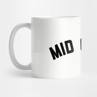 MID COAST Mug